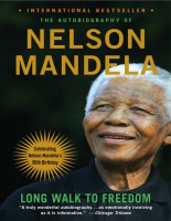 The Long Walk to Freedom by Mandela, Nelson.pdf